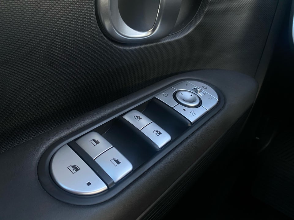 Hyundai Ioniq 5 77 Essential 5d