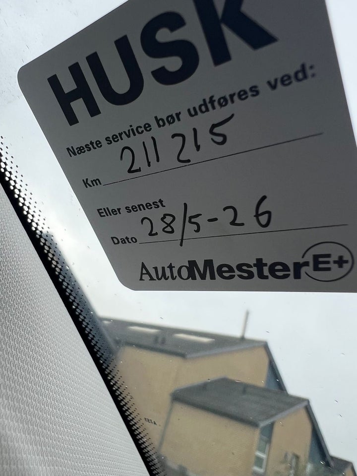 VW Touran 1,6 TDi 115 Comfortline DSG 7prs 5d