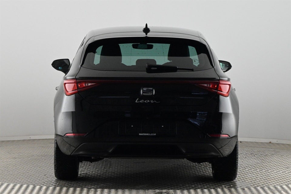 Seat Leon 1,5 TSi 150 Xcellence DSG 5d