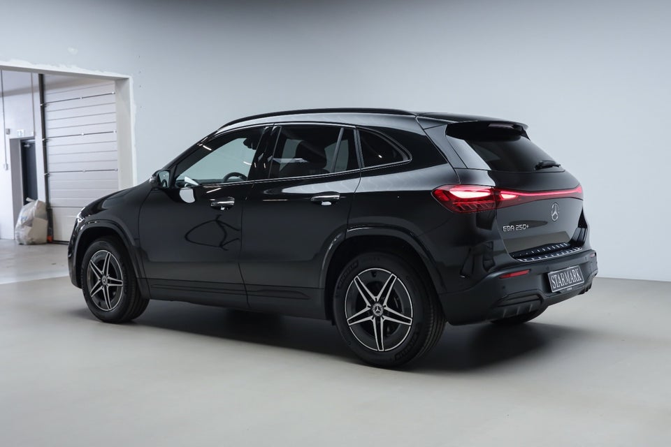 Mercedes EQA250+ AMG Premium 5d