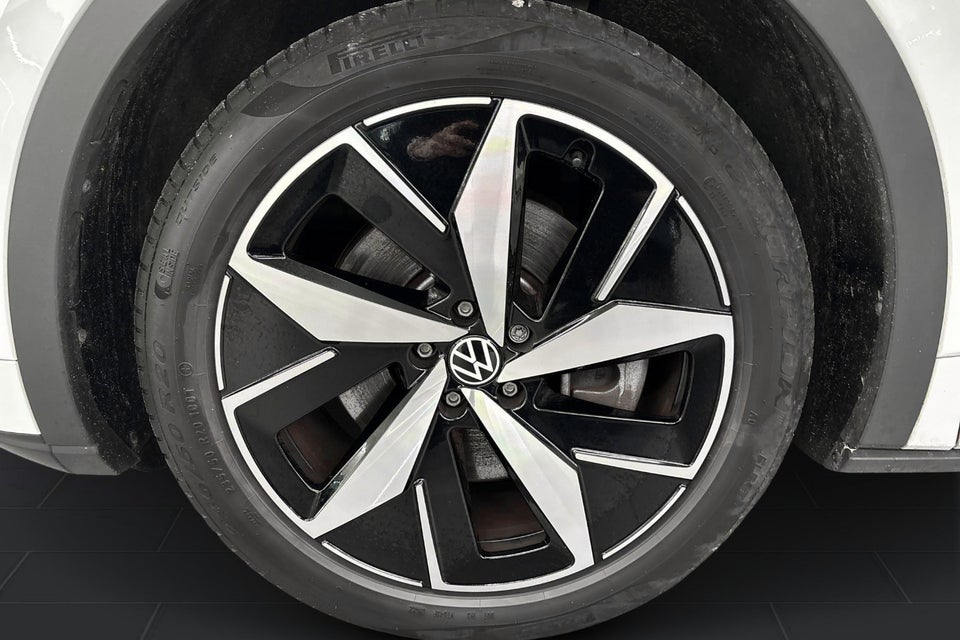 VW ID.4 77 GTX 4Motion 5d