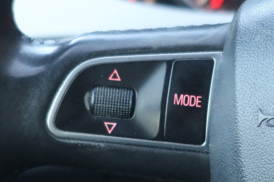 Audi A4 2,0 TFSi 180 Avant 5d