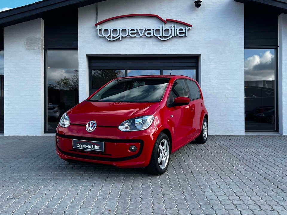 VW Up! 1,0 60 Move Up! BMT 5d