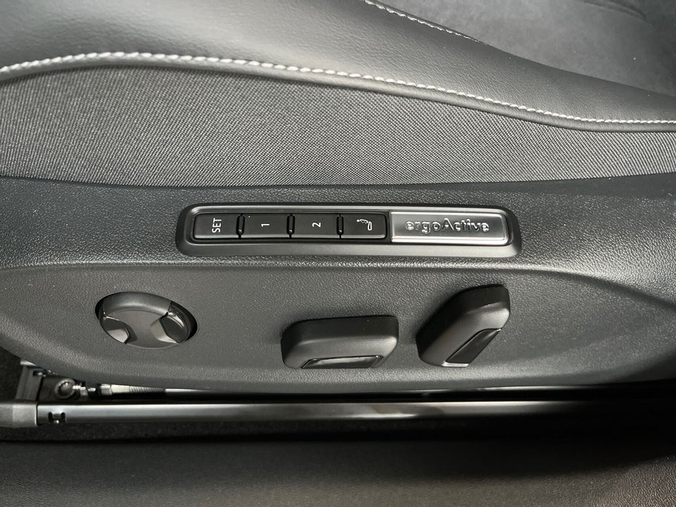 VW ID.7 86 Style S+ Tourer 5d