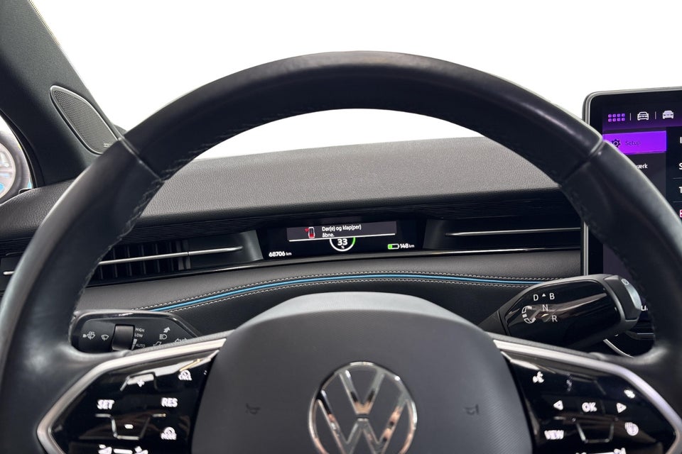VW ID.7 77 Style 5d