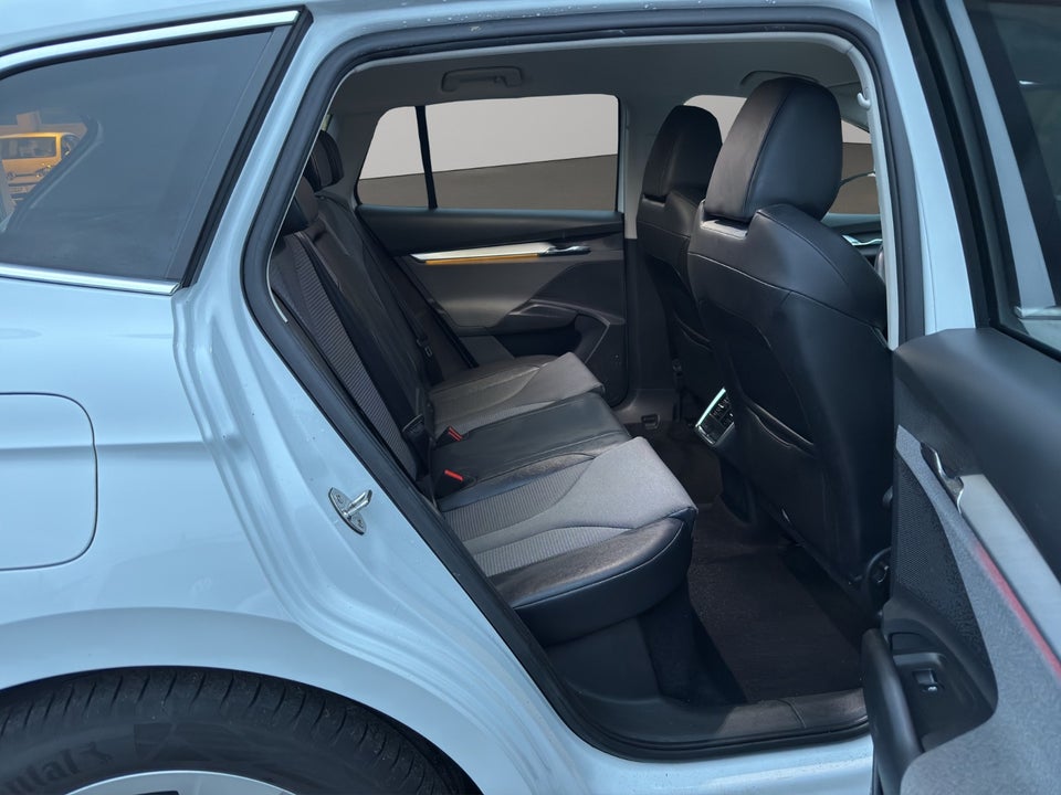 Skoda Enyaq 80 iV 5d