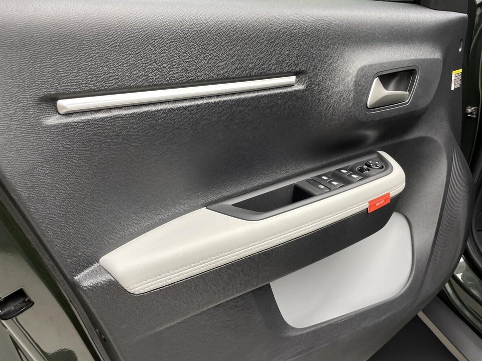 Citroën ë-C3 Aircross 44 Max 5d
