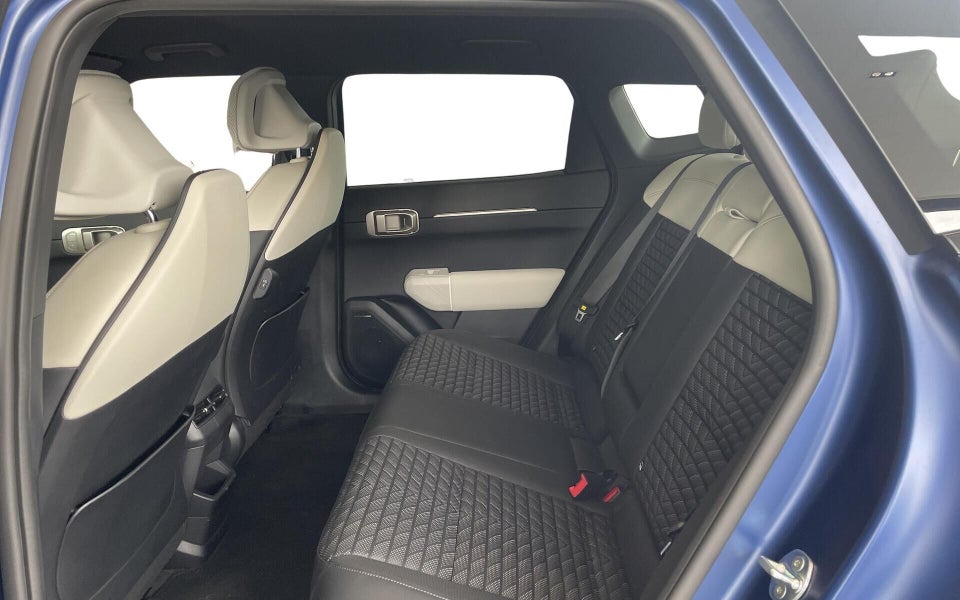 Kia EV4 81 Long Range GT-Line Fastback 4d