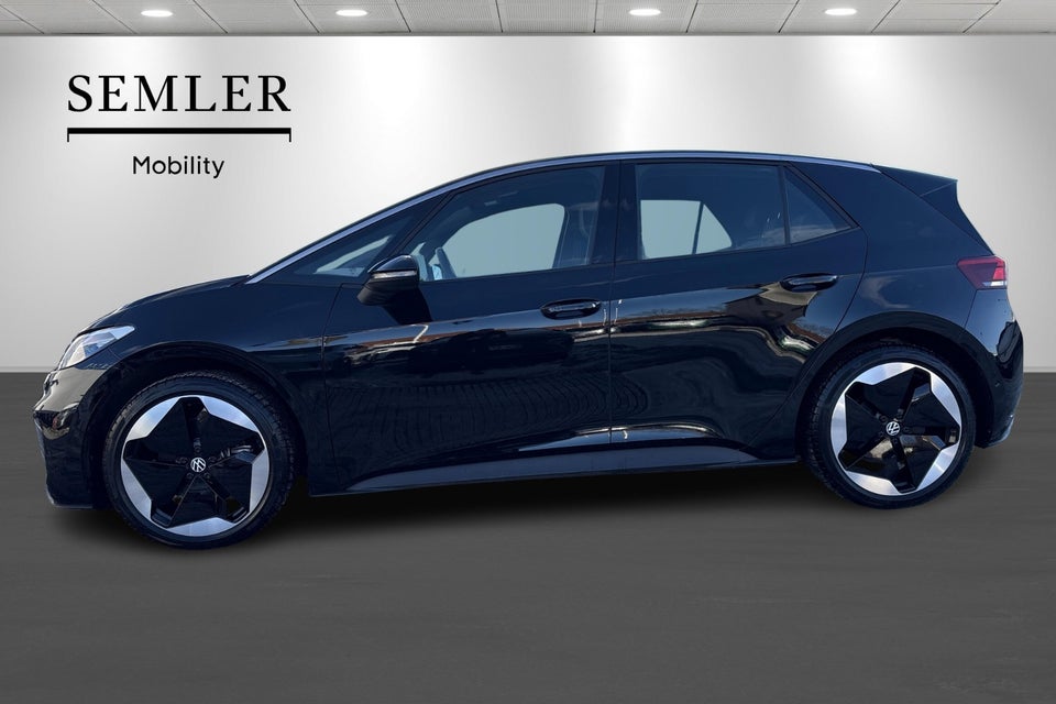 VW ID.3 79 Move+ 5d