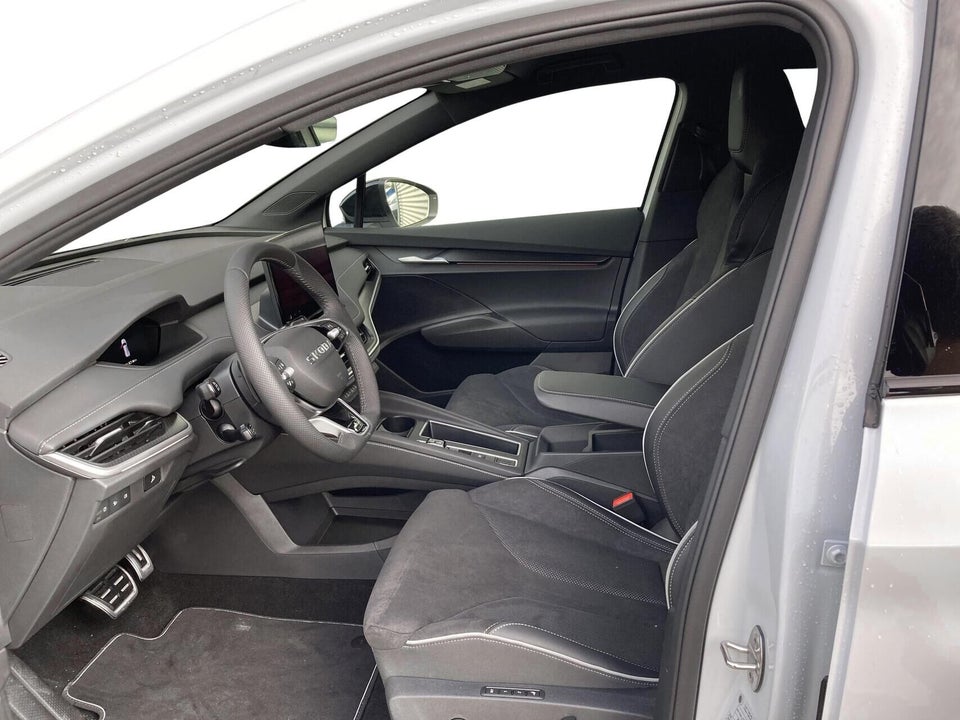 Skoda Enyaq 85 iV Sportline 5d
