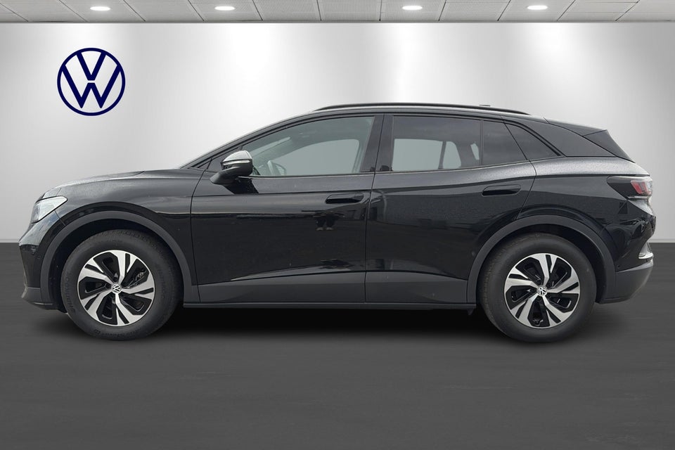 VW ID.4 52 Life+ 5d