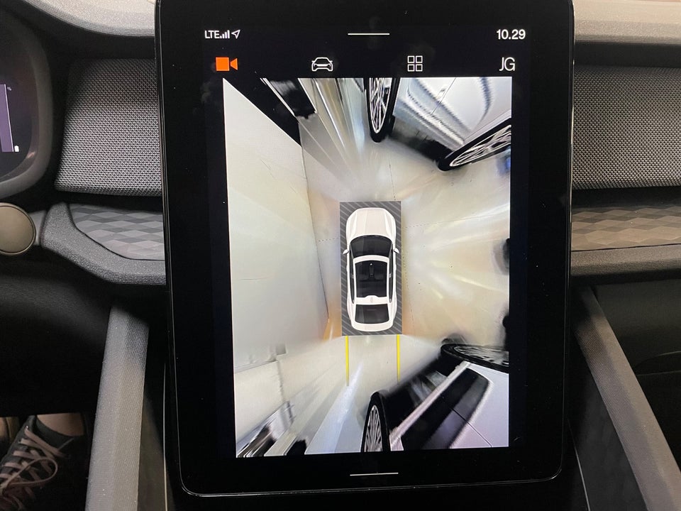 Polestar 2 Long Range 5d