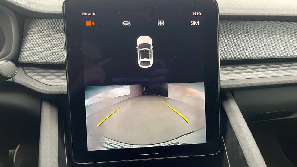 Polestar 2 Long Range 5d