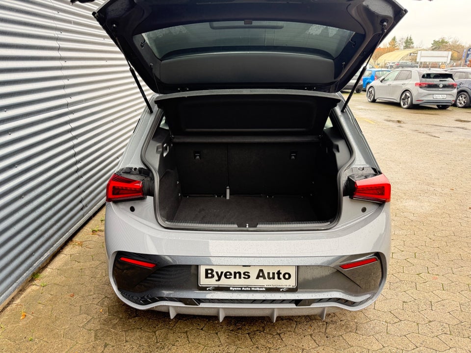 Cupra Born 58 High 5d