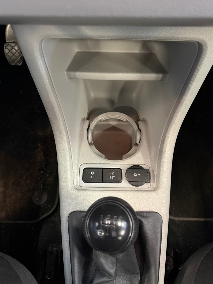 Seat Mii 1,0 60 Reference eco 5d