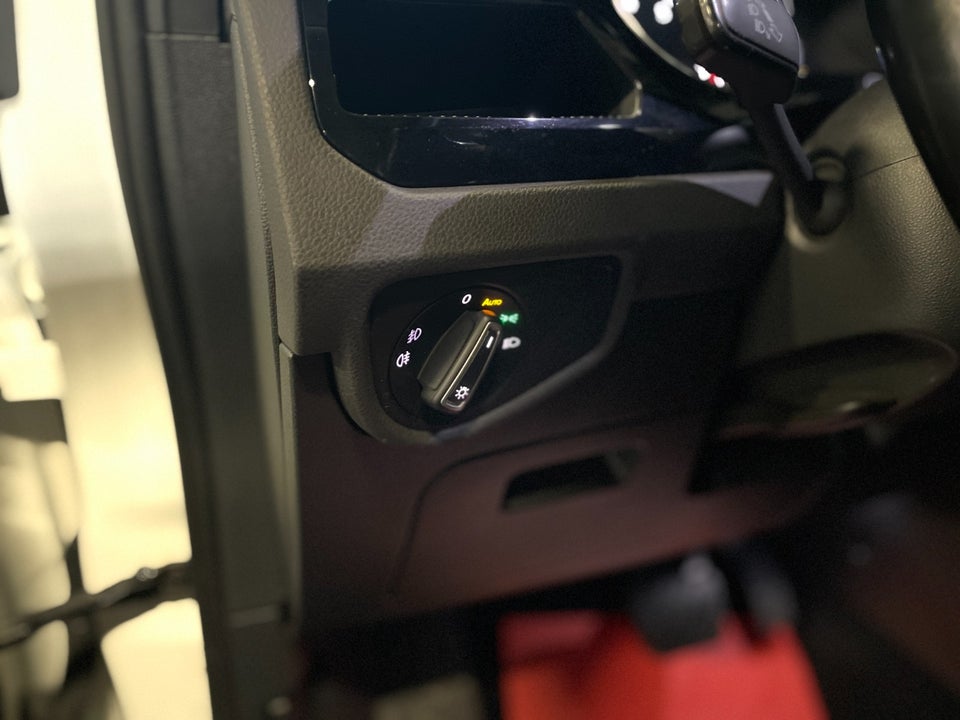 VW Touran 1,8 TSi 180 Highline DSG 7prs 5d