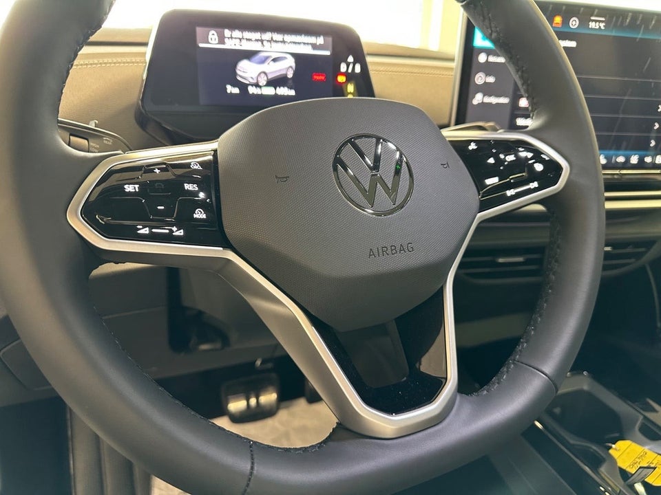 VW ID.4 77 Pro Style+ 5d