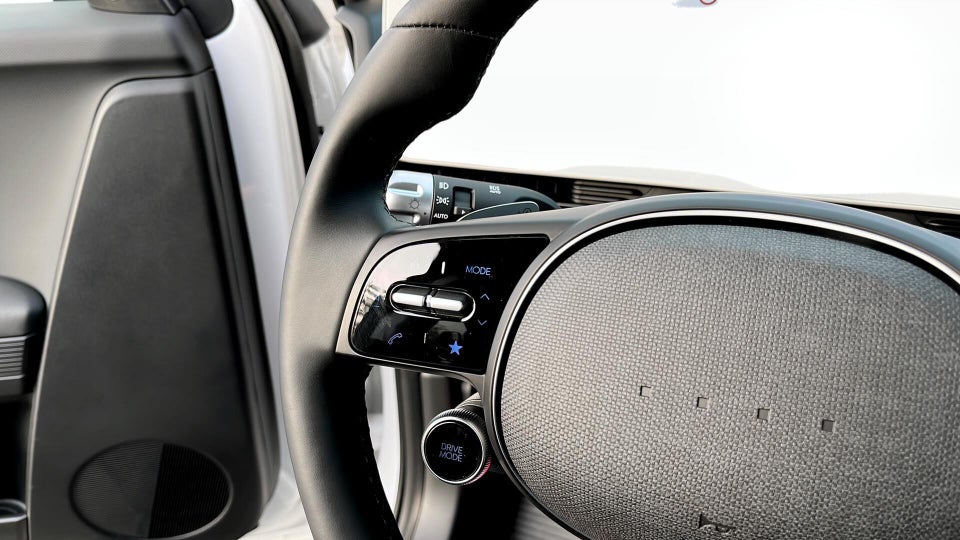 Hyundai Ioniq 5 77 Essential 5d