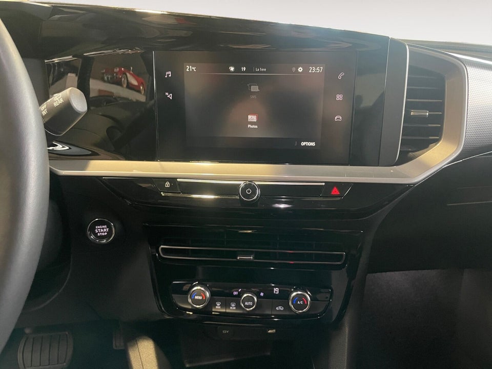 Opel Mokka-e 50 Edition+ 5d