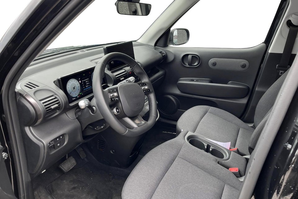 Hyundai Inster 49 Essential 5d