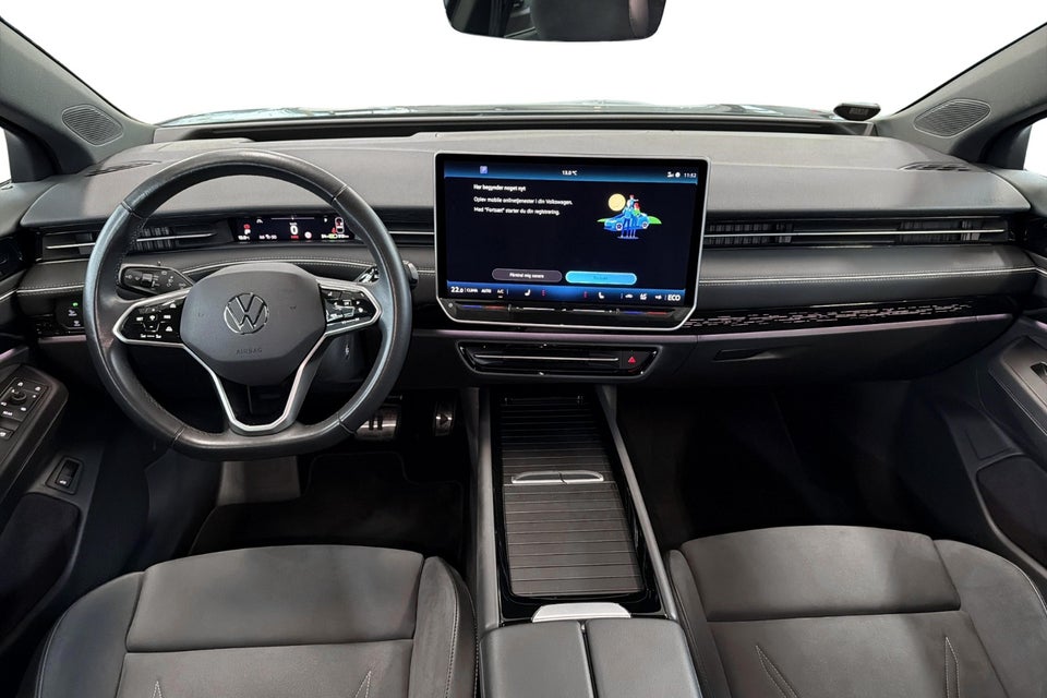 VW ID.7 86 Style S+ Tourer 5d