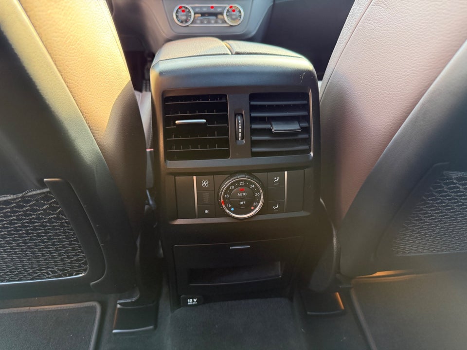 Mercedes ML63 5,5 AMG aut. 5d