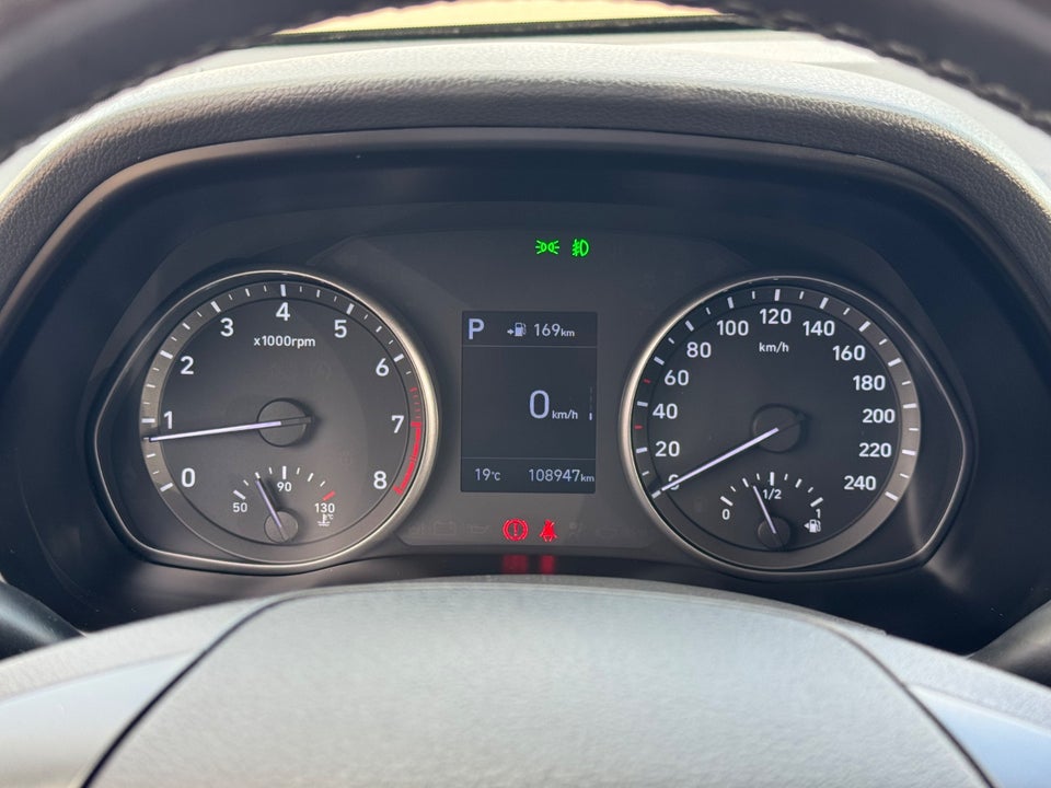 Hyundai i30 1,4 T-GDi Premium stc. DCT 5d