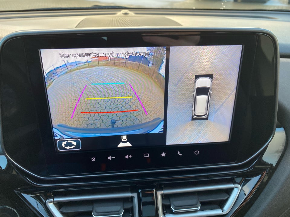 Suzuki S-Cross 1,5 S-Hybrid Adventure AGS 5d