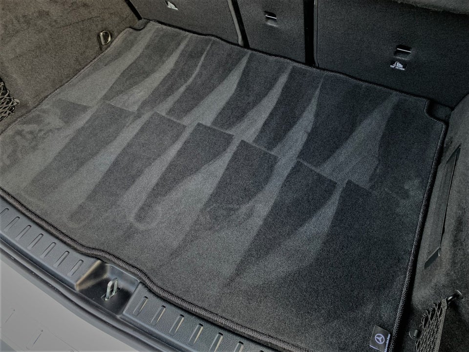 Mercedes EQA250 AMG Line 5d