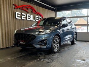 Ford Kuga, modelår 2020, 102,000 km