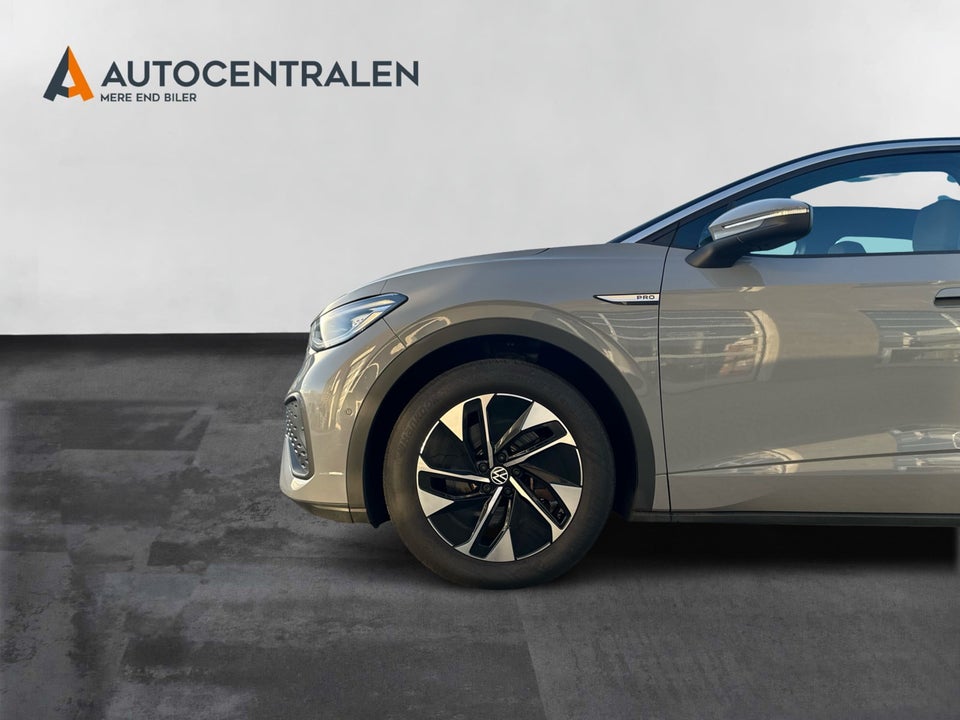 VW ID.5 77 Pro Performance 5d