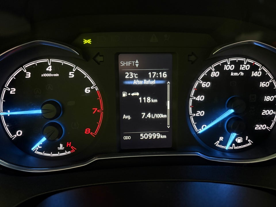 Toyota Yaris 1,5 VVT-iE T3 Premium Van 5d