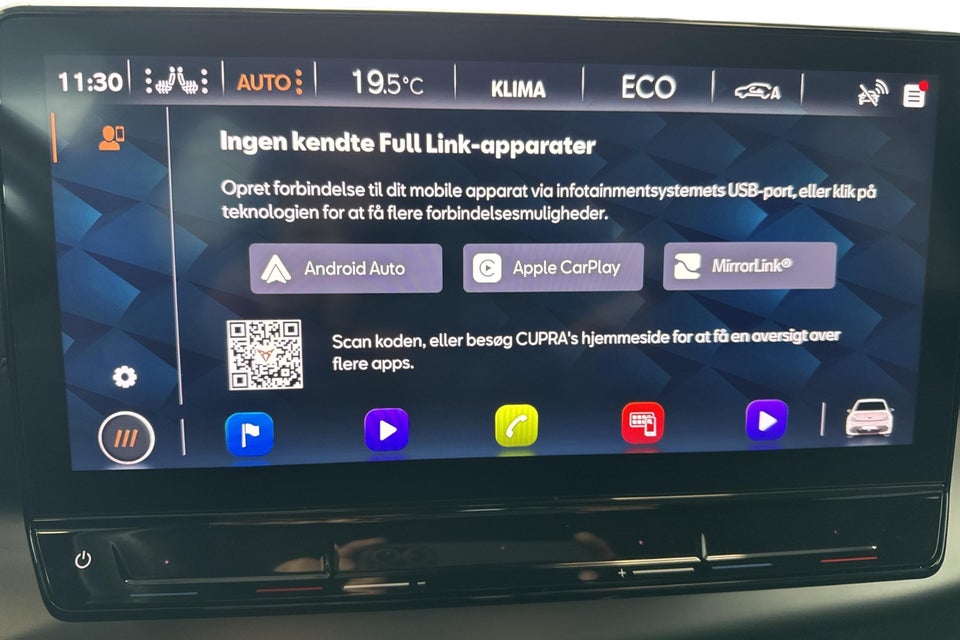 Cupra Born 58 High 5d