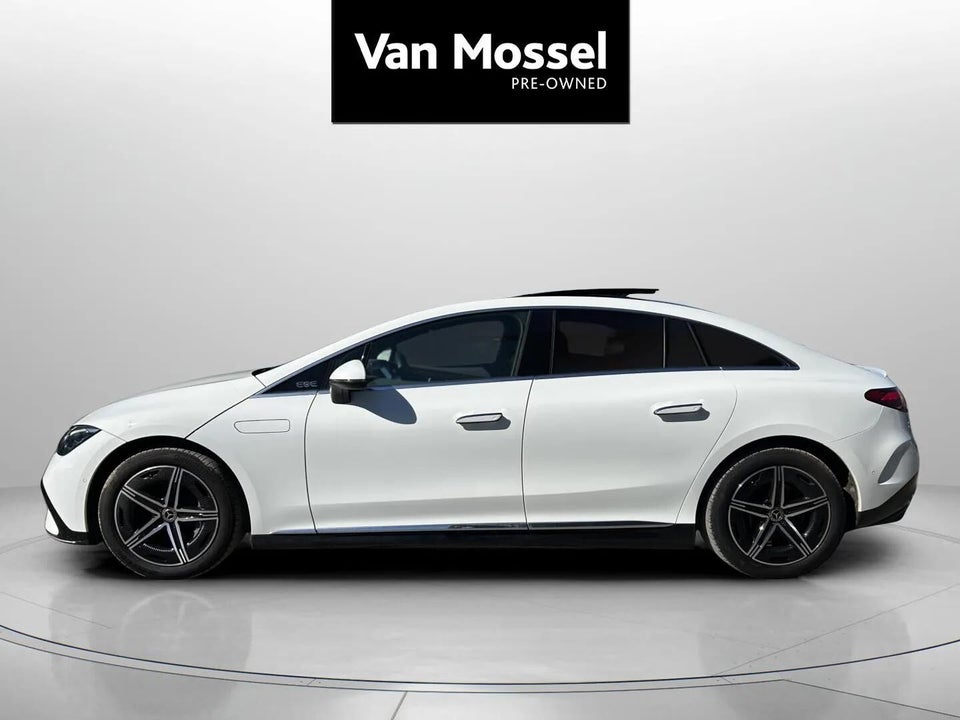 Mercedes EQE350+ AMG Line 4d