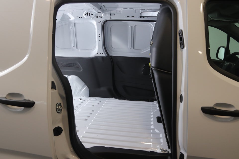 Toyota ProAce City 50 Long Comfort Master