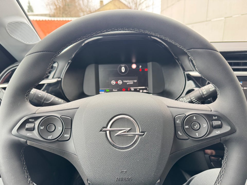 Opel Corsa-e 50 Elegance 5d