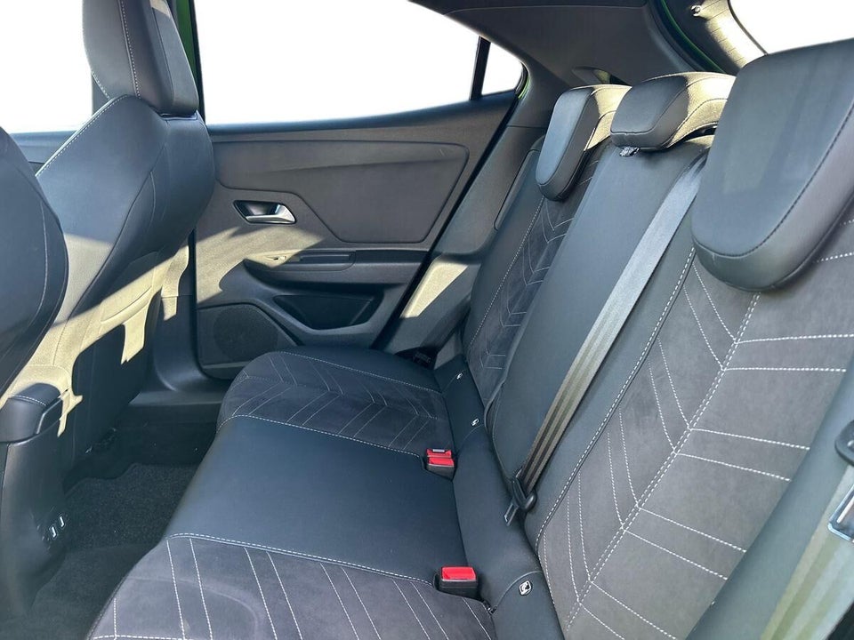 Opel Mokka-e 50 GS Line 5d