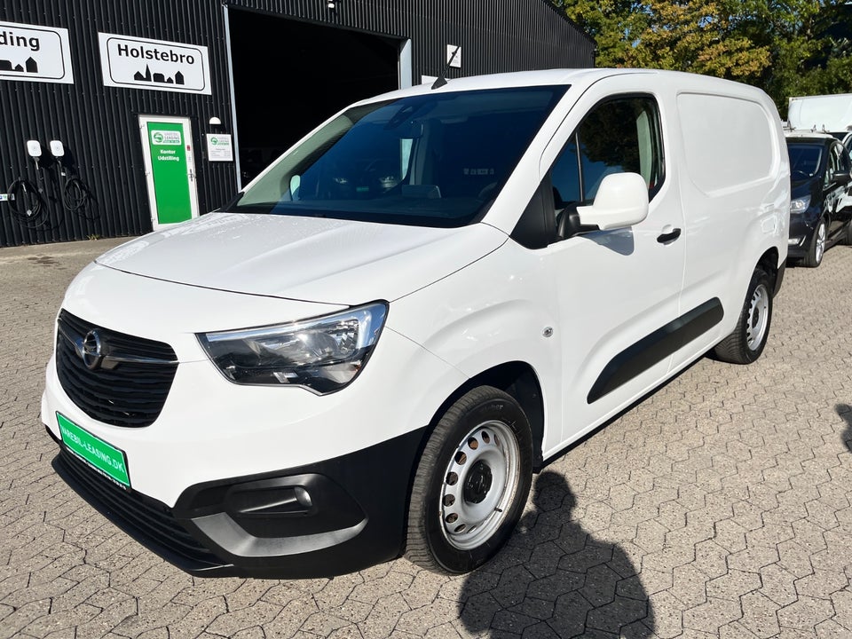 Opel Combo 1,5 D 102 Enjoy L2V2