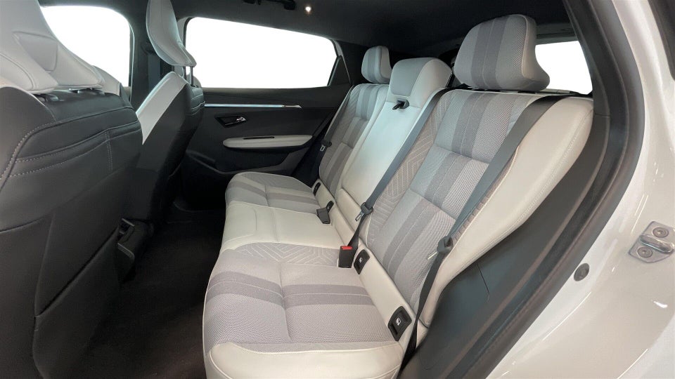 Renault Scenic E-Tech 87 Iconic 5d