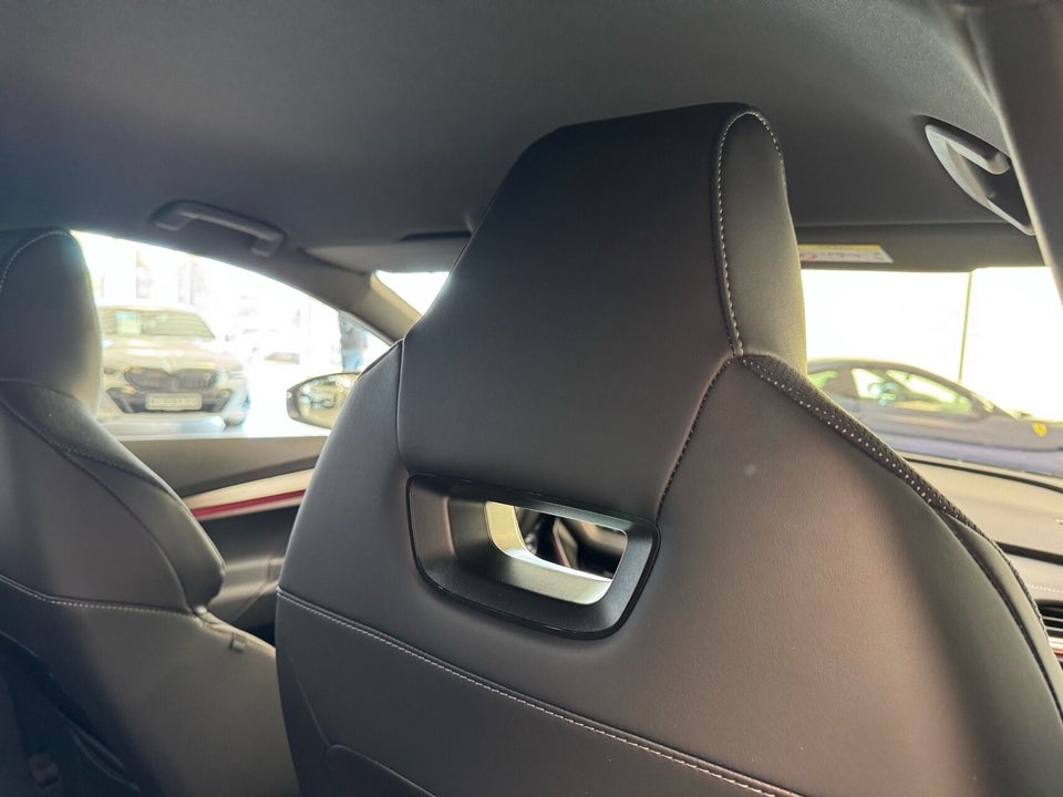 Skoda Elroq 85 iV Sportline 5d