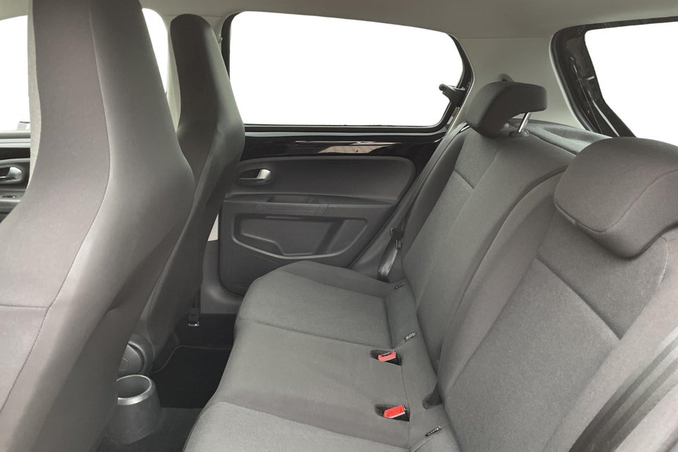 VW Up! 1,0 MPi 60 Move Up! ASG BMT 5d