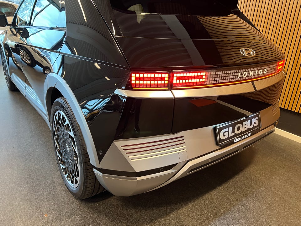 Hyundai Ioniq 5 73 Ultimate 5d