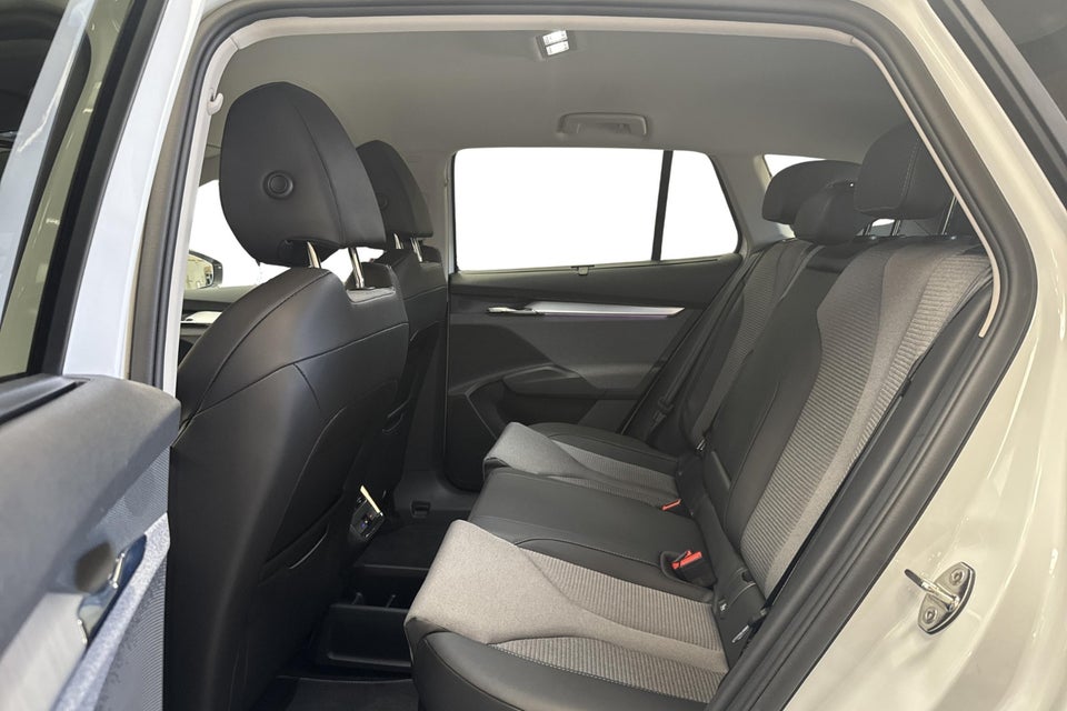 Skoda Enyaq 85 iV Premium 5d