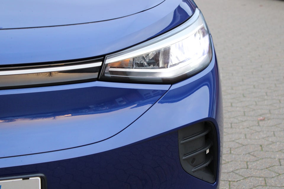 VW ID.4 77 1ST Pro Performance 5d