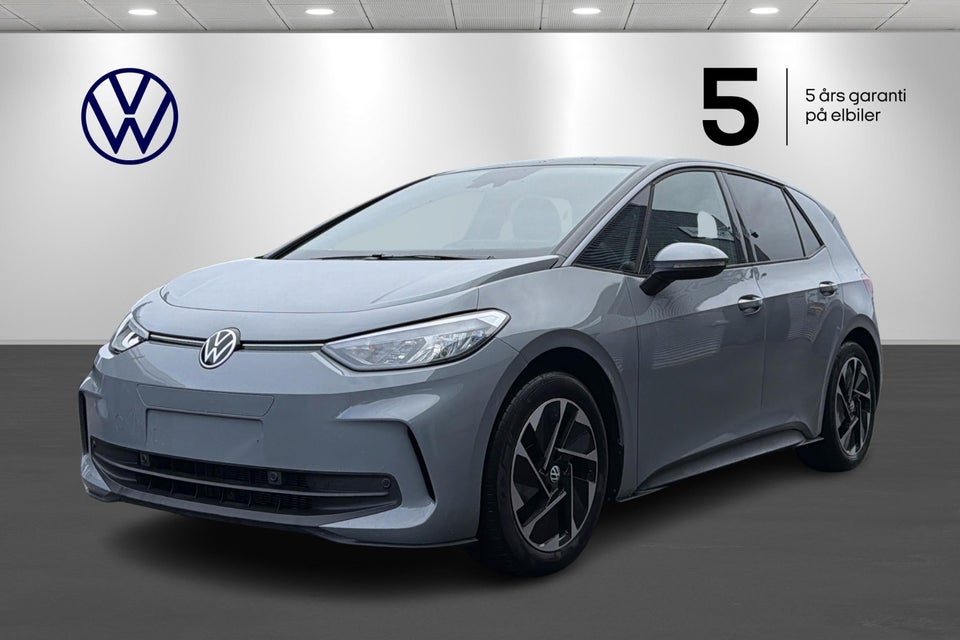 VW ID.3 52 Life+ 5d