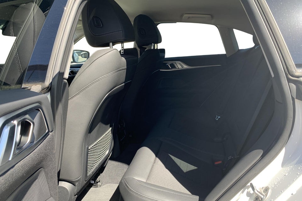 BMW i4 eDrive40 5d