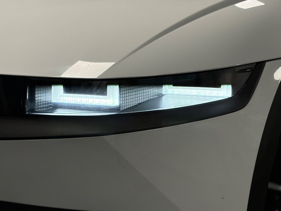 Hyundai Ioniq 5 73 Dynamiq 5d