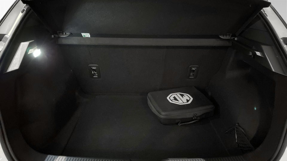 MG 4 51 Nordic Edition 5d