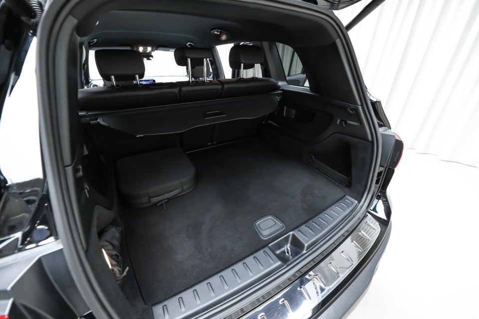 Mercedes EQB250+ AMG Premium 5d
