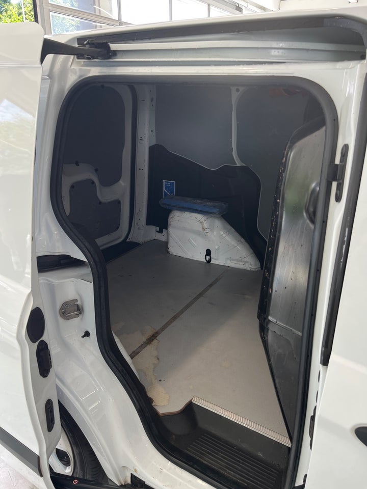 Ford Transit Courier 1,5 TDCi 75 Trend Van 4d